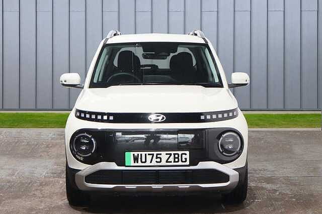 Hyundai INSTER Long Range 49kWh 02 Auto 5dr