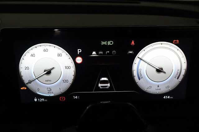 Hyundai INSTER Long Range 49kWh 02 Auto 5dr