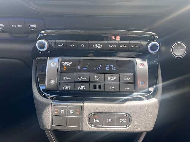Hyundai INSTER Long Range 49kWh 02 Auto 5dr