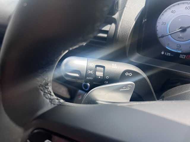 Hyundai INSTER Long Range 49kWh 02 Auto 5dr