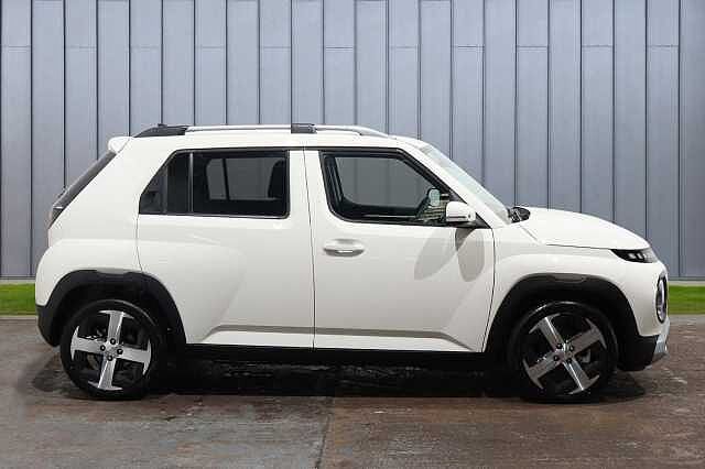 Hyundai INSTER Long Range 49kWh 02 Auto 5dr