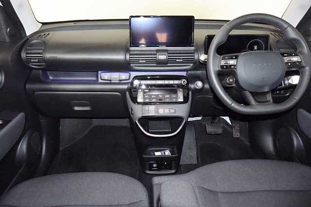Hyundai INSTER Long Range 49kWh 02 Auto 5dr