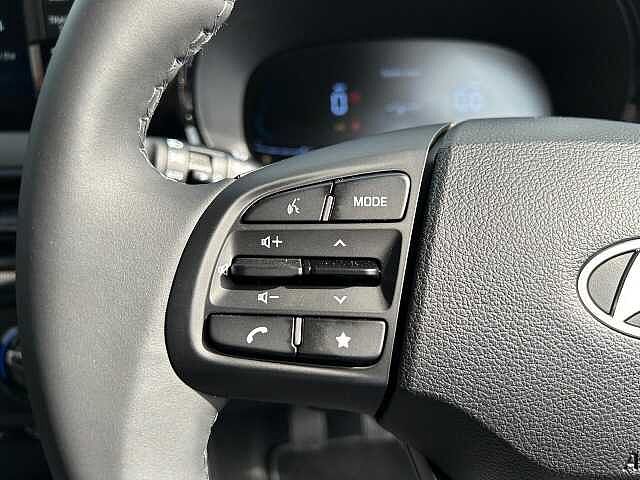 Hyundai i10 1.0 Advance Euro 6 (s/s) 5dr