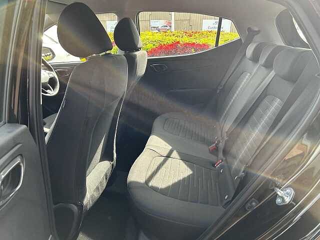 Hyundai i10 1.0 Advance Euro 6 (s/s) 5dr