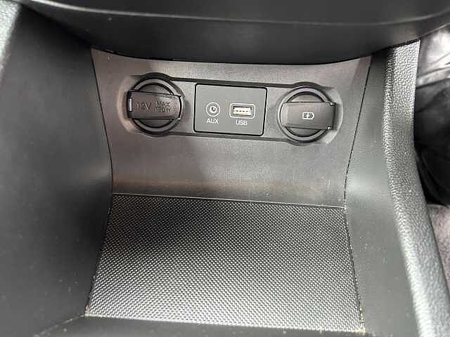Hyundai I20 1.2 Premium Nav Euro 6 (s/s) 5dr White
