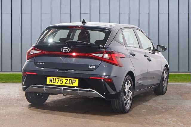 Hyundai i20 1.0 T-GDi Advance Euro 6 (s/s) 5dr
