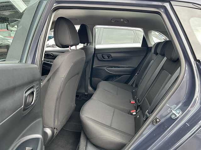 Hyundai i20 1.0 T-GDi Advance Euro 6 (s/s) 5dr
