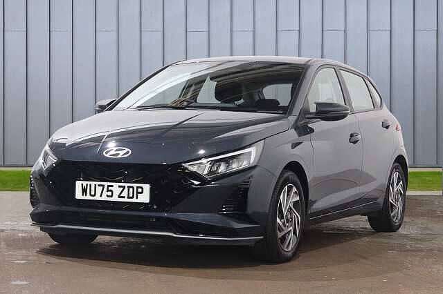 Hyundai i20 1.0 T-GDi Advance Euro 6 (s/s) 5dr