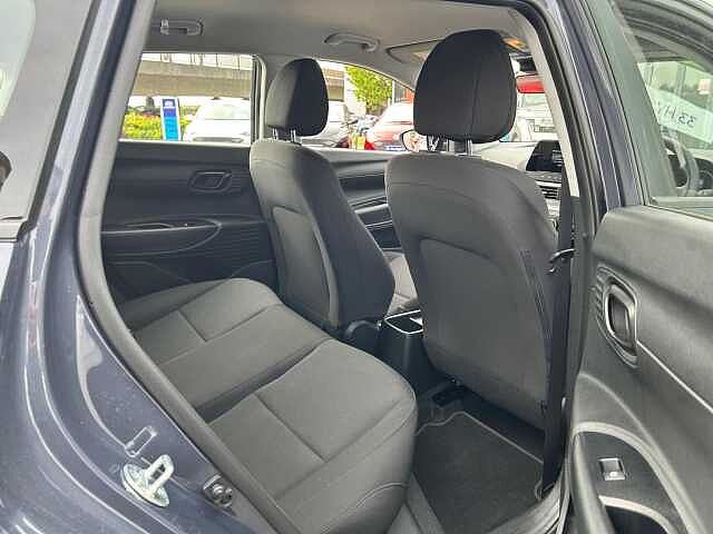 Hyundai i20 1.0 T-GDi Advance Euro 6 (s/s) 5dr