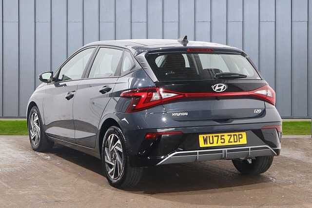 Hyundai i20 1.0 T-GDi Advance Euro 6 (s/s) 5dr