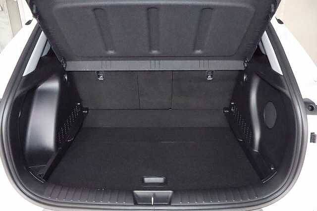 Hyundai KONA 1.6 h-GDi Ultimate DCT Euro 6 (s/s) 5dr