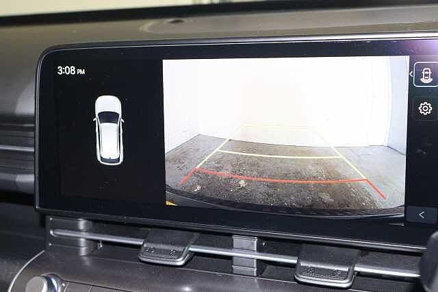 Hyundai KONA 48.4kWh Advance Auto 5dr