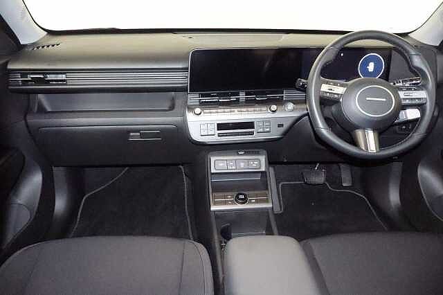 Hyundai KONA 48.4kWh Advance Auto 5dr