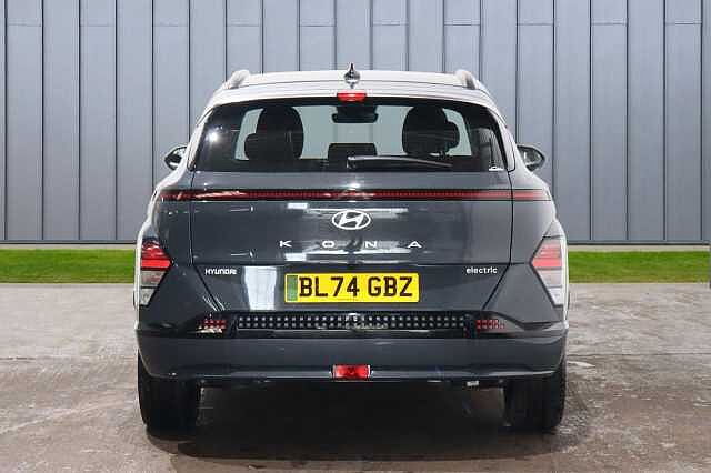Hyundai KONA 48.4kWh Advance Auto 5dr