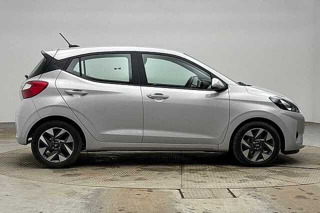 Hyundai i10 1.0 Advance Euro 6 (s/s) 5dr