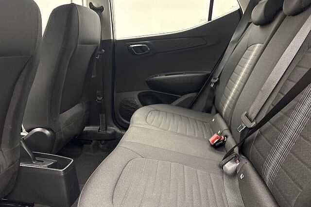 Hyundai i10 1.0 Advance Euro 6 (s/s) 5dr