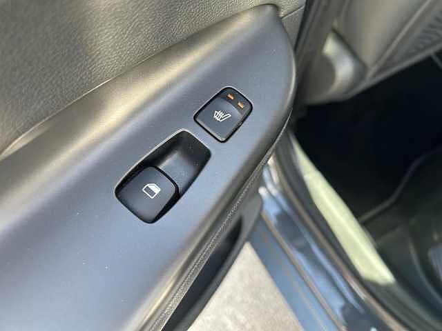 Hyundai KONA 1.6 h-GDi Ultimate DCT Euro 6 (s/s) 5dr