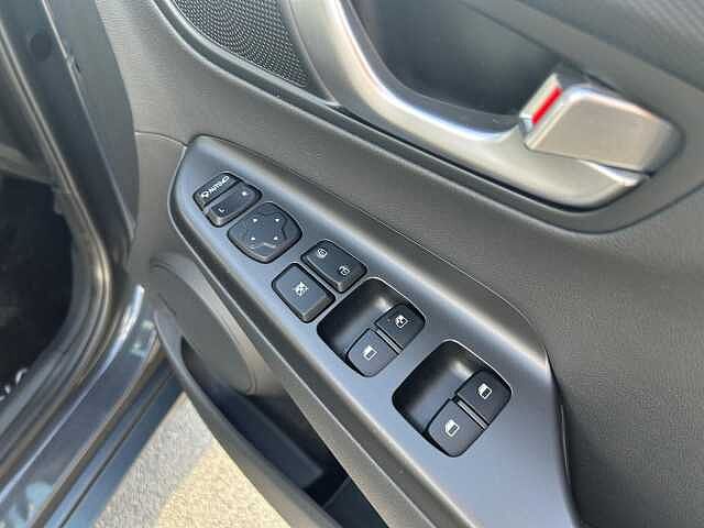 Hyundai KONA 1.6 h-GDi Ultimate DCT Euro 6 (s/s) 5dr