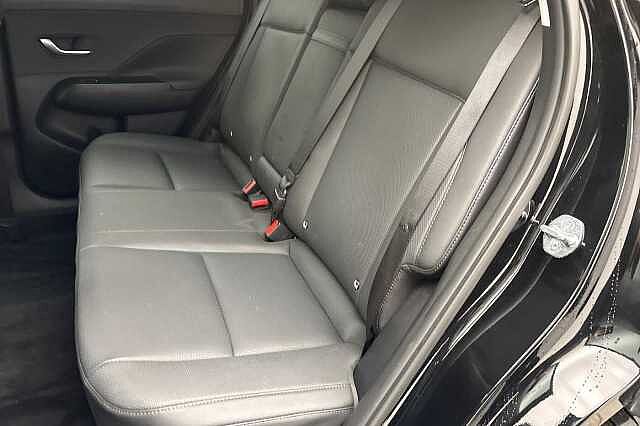 Hyundai KONA 1.6 h-GDi Ultimate DCT Euro 6 (s/s) 5dr
