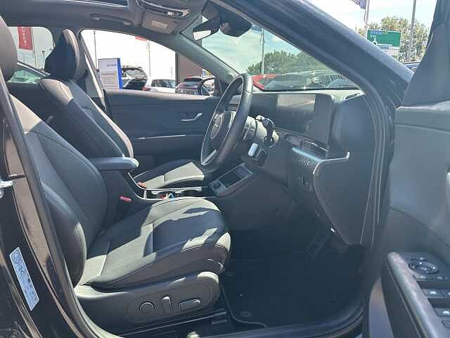Hyundai KONA 1.6 h-GDi Ultimate DCT Euro 6 (s/s) 5dr