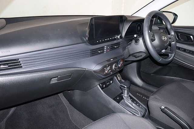 Hyundai BAYON 1.0 T-GDi Advance DCT Euro 6 (s/s) 5dr
