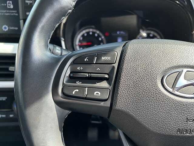 Hyundai i10 1.0 Premium Euro 6 (s/s) 5dr