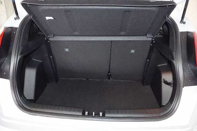Hyundai BAYON 1.0 T-GDi Black Line DCT Euro 6 (s/s) 5dr Grey