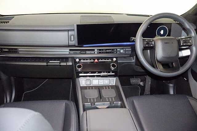 Hyundai Santa Fe 1.6T Calligraphy Auto Euro 6 (s/s) 5dr (7Seat)