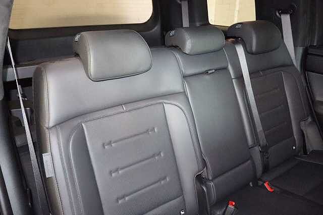 Hyundai Santa Fe 1.6T Calligraphy Auto Euro 6 (s/s) 5dr (7Seat)