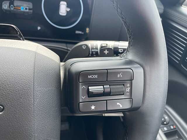 Hyundai Santa Fe 1.6T Calligraphy Auto Euro 6 (s/s) 5dr (7Seat)