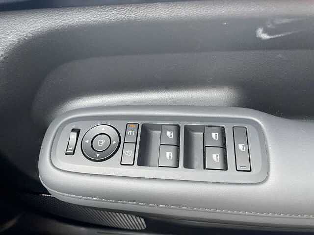 Hyundai Santa Fe 1.6T Calligraphy Auto Euro 6 (s/s) 5dr (7Seat)
