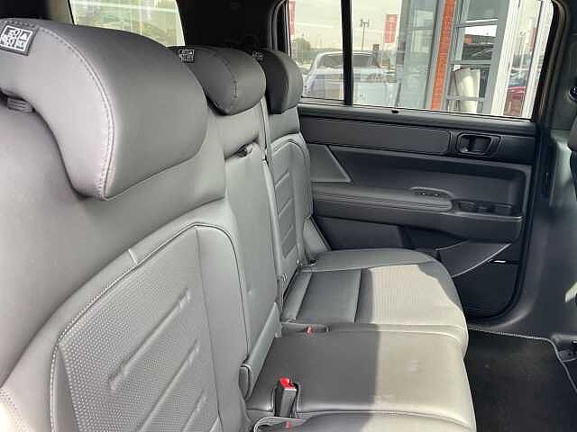 Hyundai Santa Fe 1.6T Calligraphy Auto Euro 6 (s/s) 5dr (7Seat)