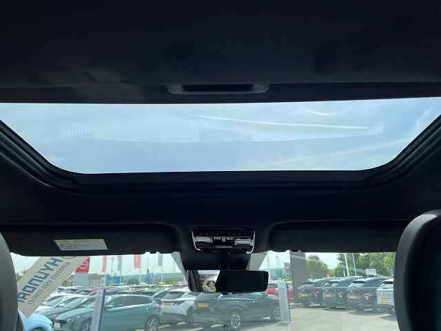 Hyundai Santa Fe 1.6T Calligraphy Auto Euro 6 (s/s) 5dr (7Seat)