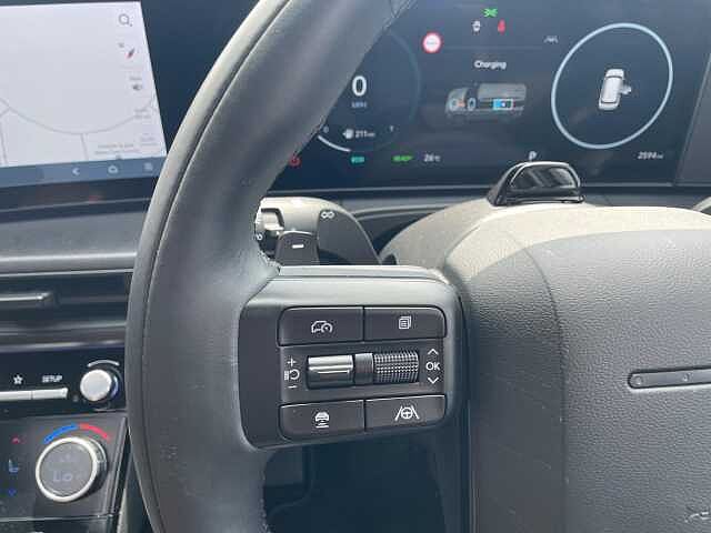 Hyundai Santa Fe 1.6T Calligraphy Auto Euro 6 (s/s) 5dr (7Seat)