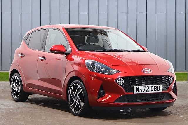 1.2 Premium Auto Euro 6 (s/s) 5dr