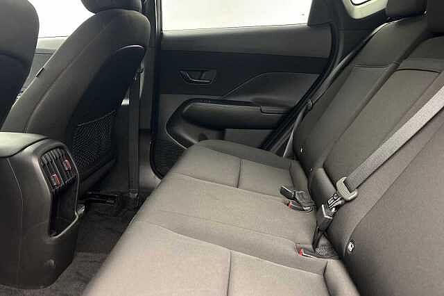Hyundai KONA 1.6 h-GDi N Line DCT Euro 6 (s/s) 5dr