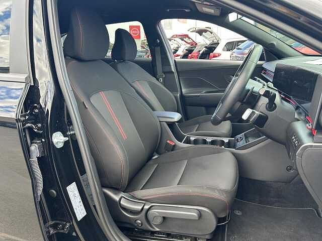 Hyundai KONA 1.6 h-GDi N Line DCT Euro 6 (s/s) 5dr
