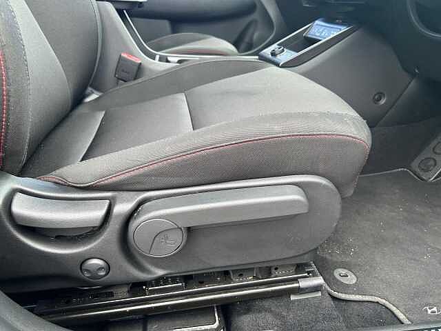Hyundai KONA 1.6 h-GDi N Line DCT Euro 6 (s/s) 5dr