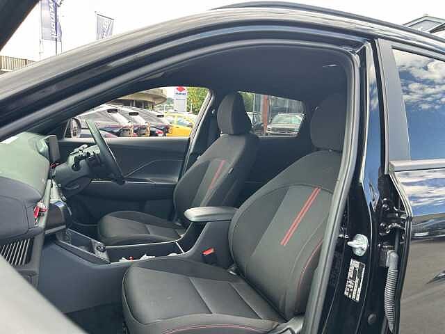 Hyundai KONA 1.6 h-GDi N Line DCT Euro 6 (s/s) 5dr