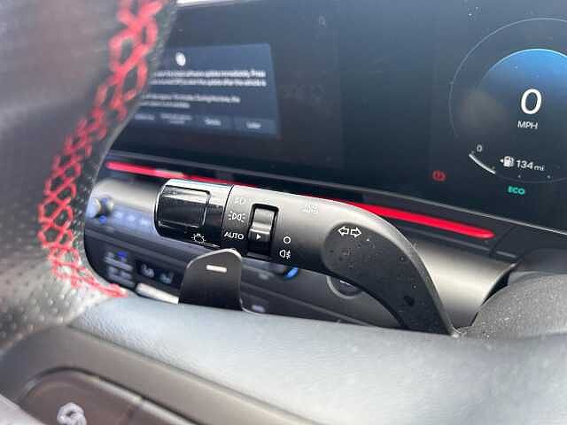 Hyundai KONA 1.6 h-GDi N Line DCT Euro 6 (s/s) 5dr