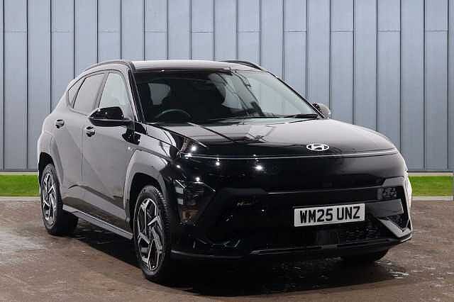 1.6 T-GDi N Line DCT Euro 6 (s/s) 5dr