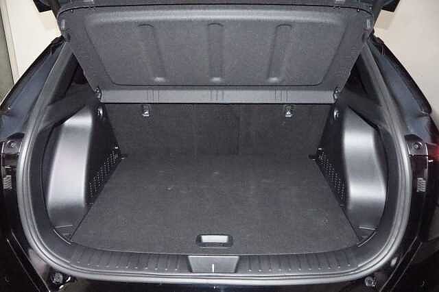Hyundai KONA 1.6 T-GDi N Line DCT Euro 6 (s/s) 5dr Black