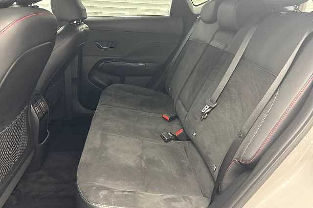 Hyundai KONA 1.6 h-GDi N Line S DCT Euro 6 (s/s) 5dr