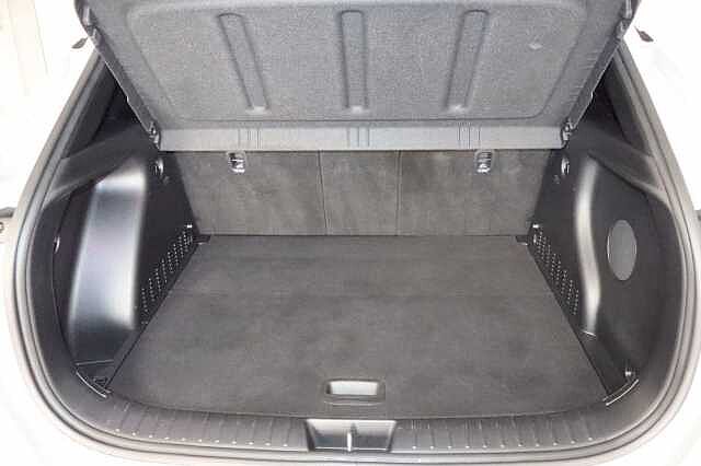 Hyundai KONA 1.6 h-GDi N Line S DCT Euro 6 (s/s) 5dr Grey