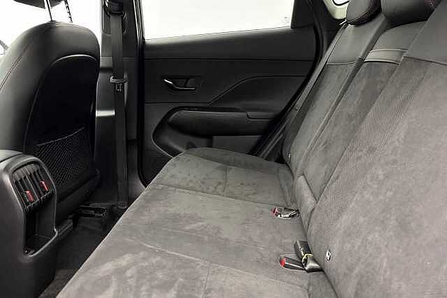 Hyundai KONA 1.6 h-GDi N Line S DCT Euro 6 (s/s) 5dr