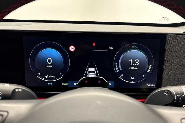 Hyundai KONA 1.6 h-GDi N Line S DCT Euro 6 (s/s) 5dr