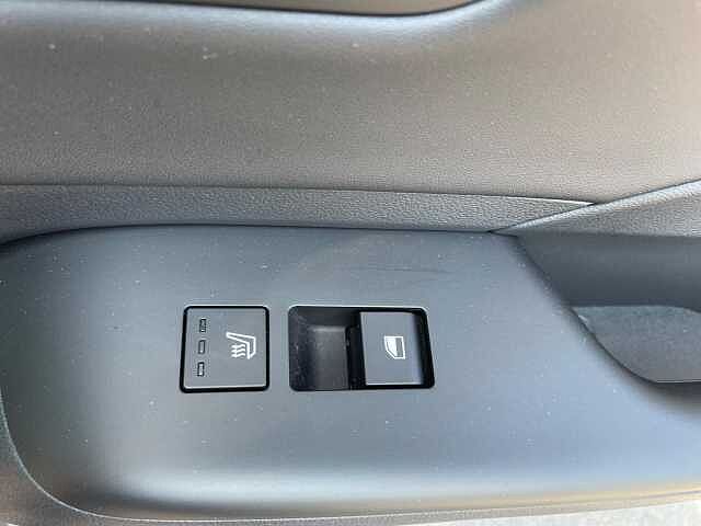 Hyundai KONA 1.6 h-GDi N Line S DCT Euro 6 (s/s) 5dr