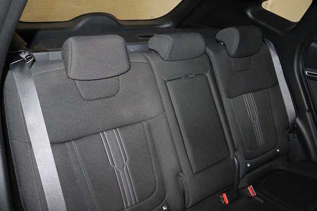 Hyundai TUCSON 1.6 T-GDi 13.8kWh Premium Auto 4WD Euro 6 (s/s) 5dr