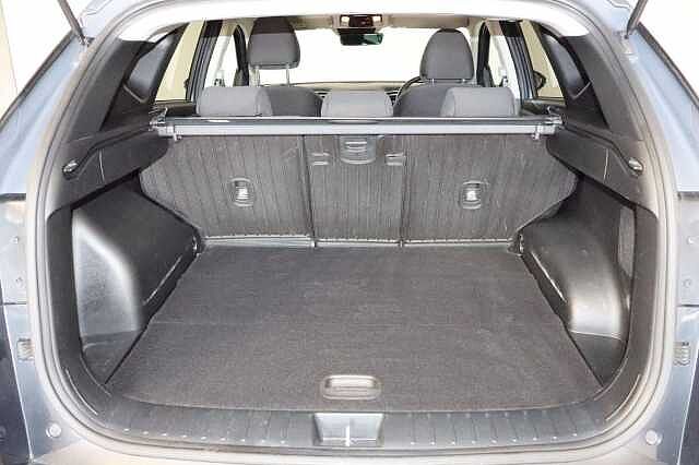 Hyundai TUCSON 1.6 T-GDi 13.8kWh Premium Auto 4WD Euro 6 (s/s) 5dr