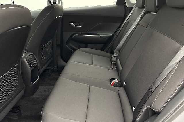 Hyundai KONA 1.6 T-GDi Advance Euro 6 (s/s) 5dr Silver